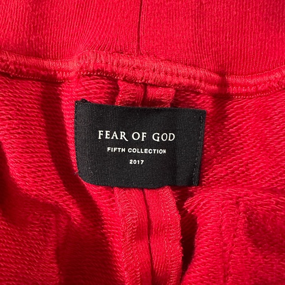 Fear of God - Picture 4 of 5